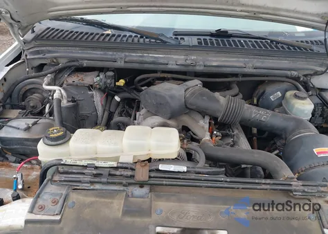 2001 Ford F-250 Lariat/Xl/Xlt z USA, uszkodzony, nr VIN 1FTNX20S11EA54278